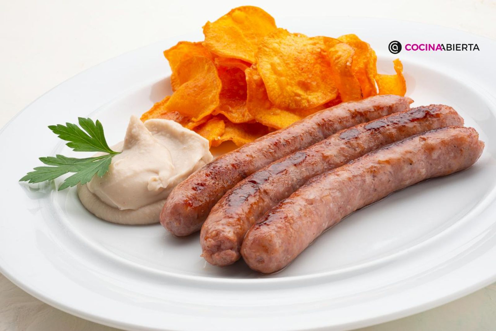 Un plato perfecto para el otoño y fácil de hacer