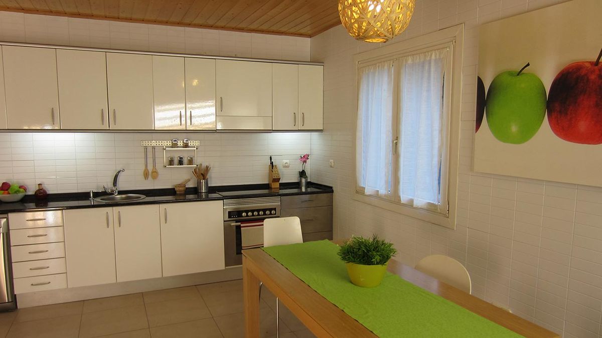 Revestimiento de pared sin obra