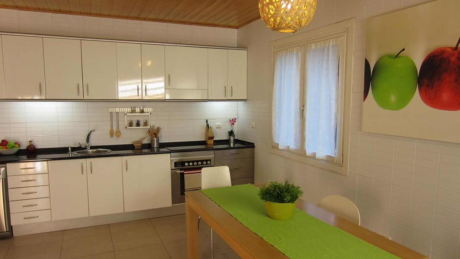 Revestimiento de pared sin obra