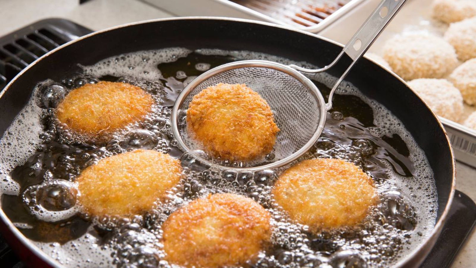 usos aceite reutilizado freir portada