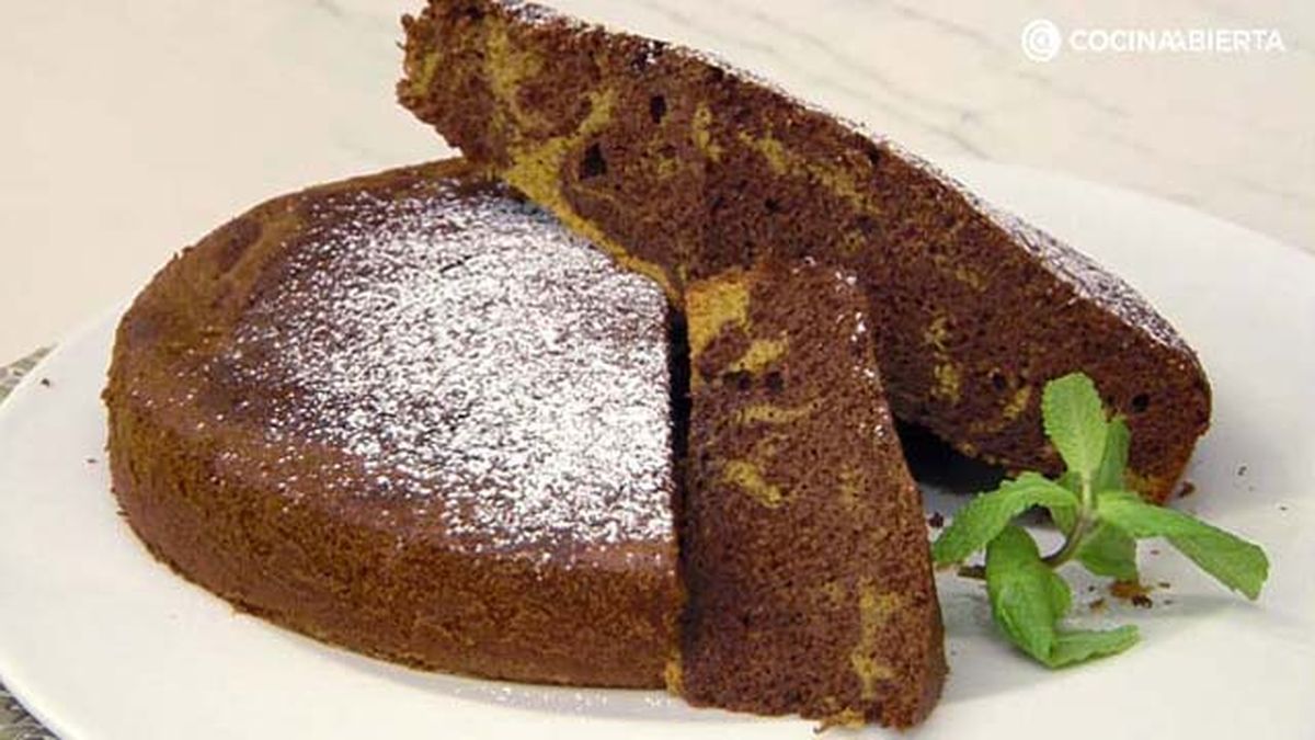 karl6470 bizcocho de calabaza y chocolate paso 7