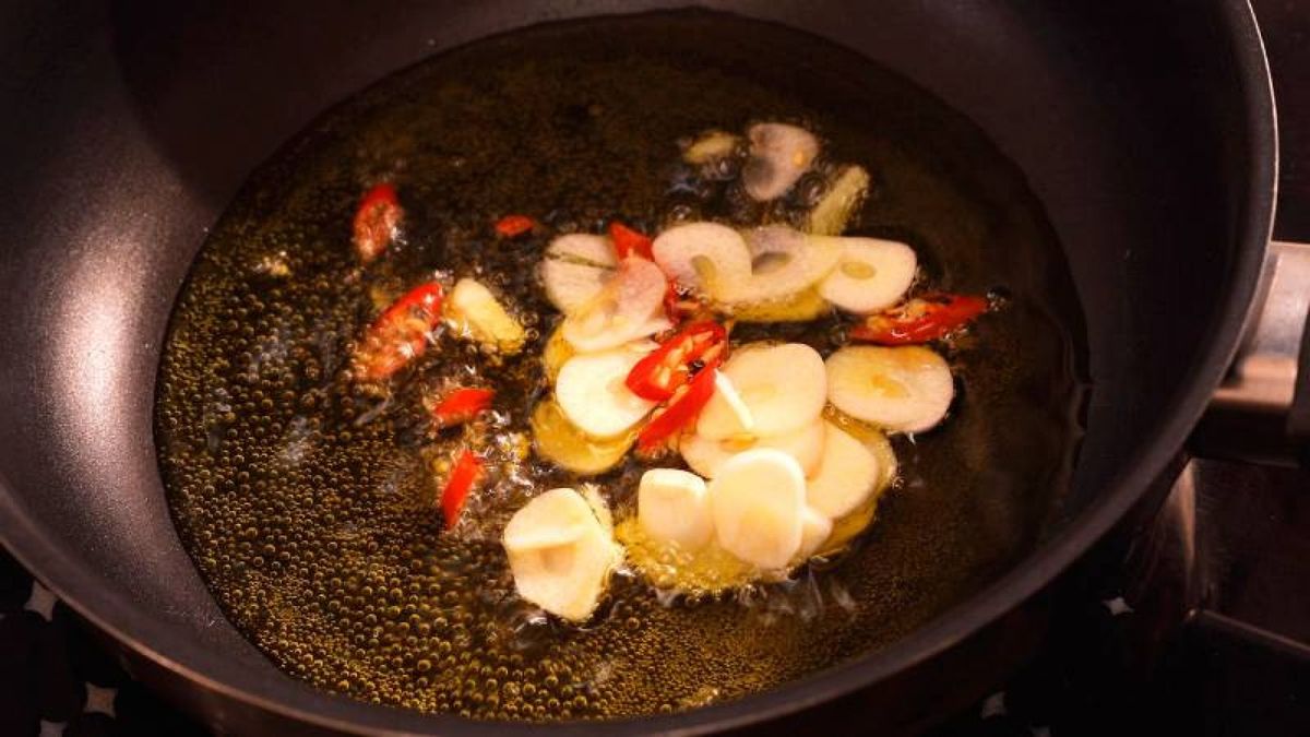 Dorada al horno con patatas   Paso 5