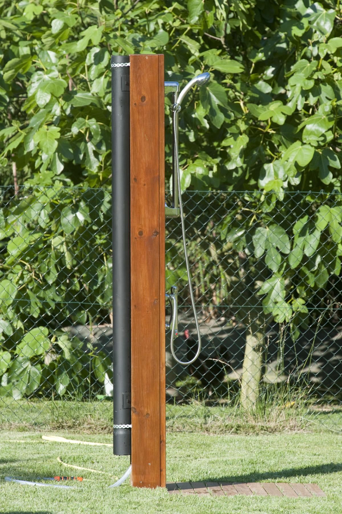 brico 0569 ducha solar xl