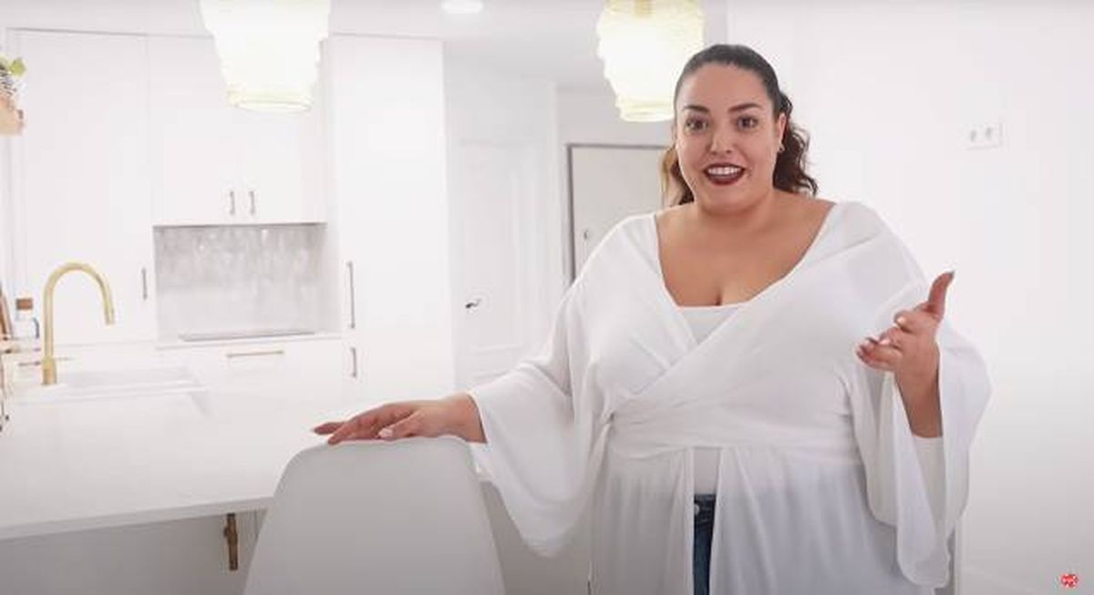 pretty and ole casa house tour