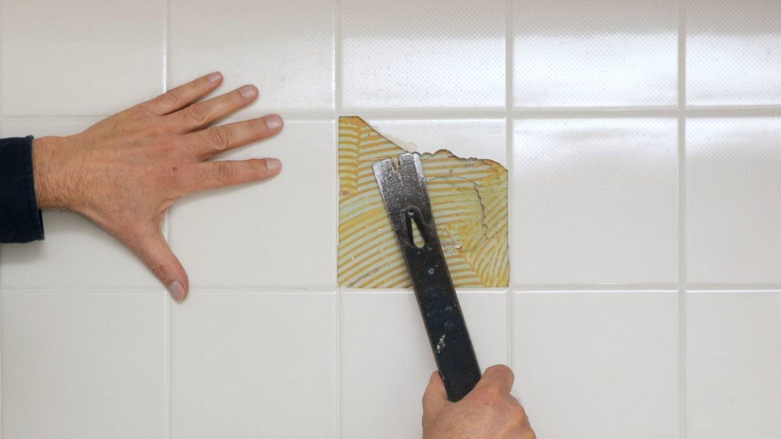 cambiar azulejo roto xl