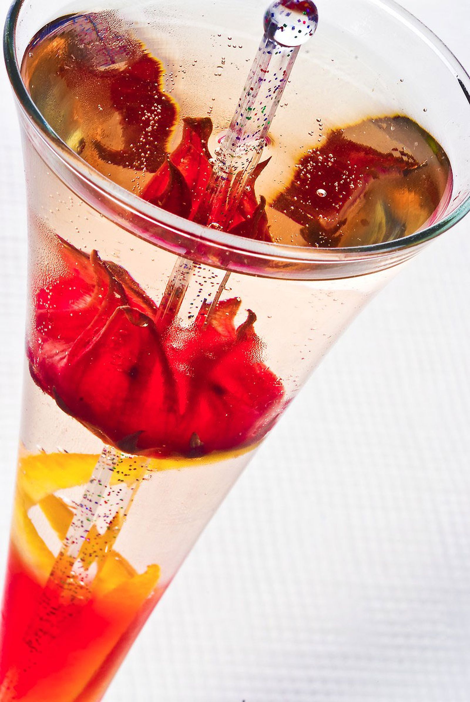 Hibiscus royal (con alcohol)