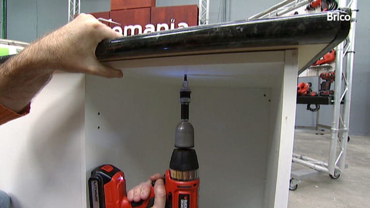 isla cocina con ruedas paso 9