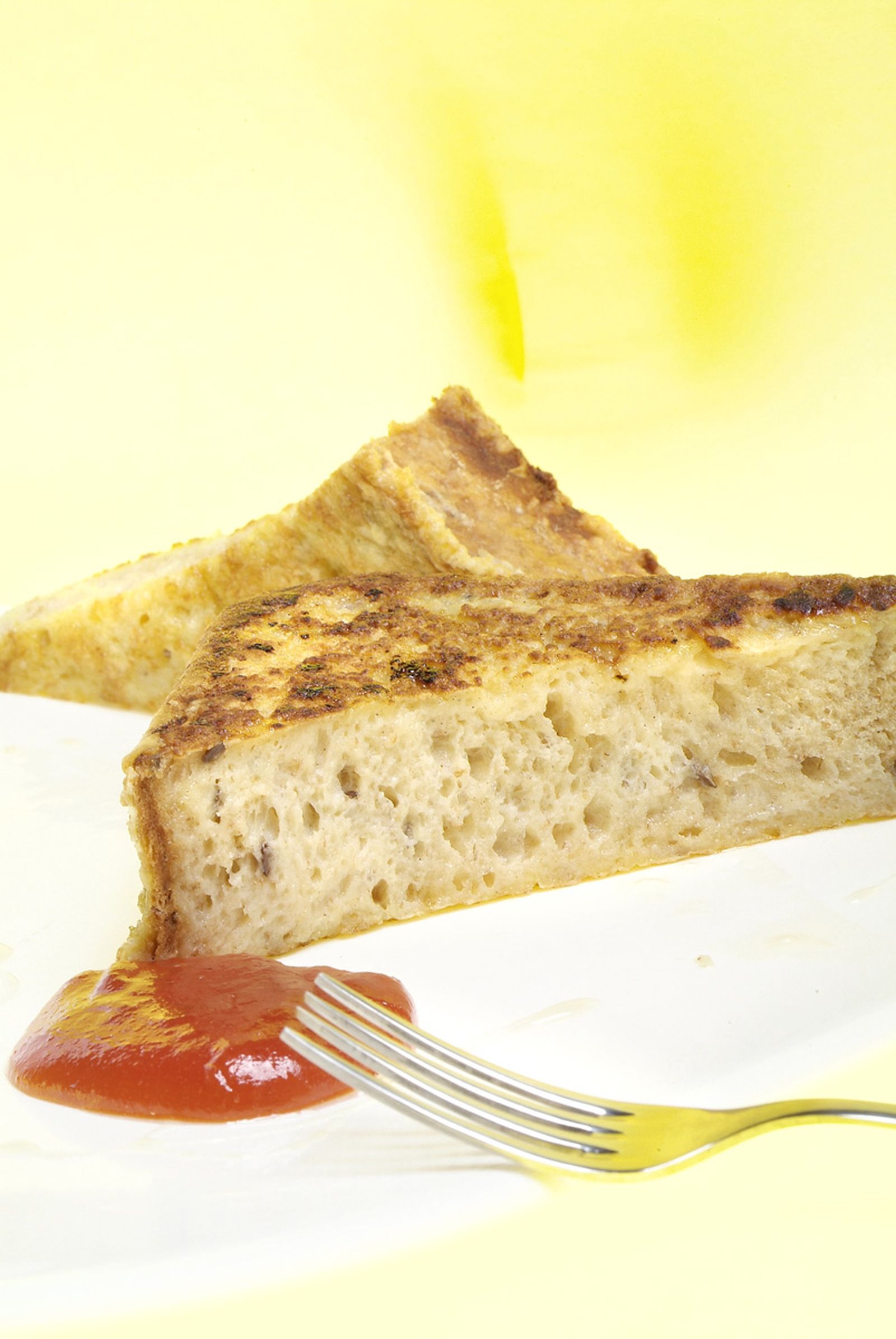 torrijas crema membrillo xl