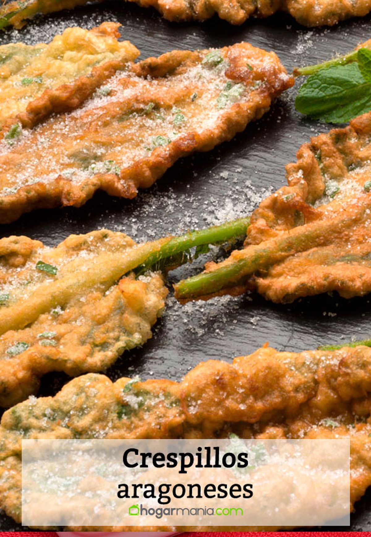 crespillos aragoneses pin