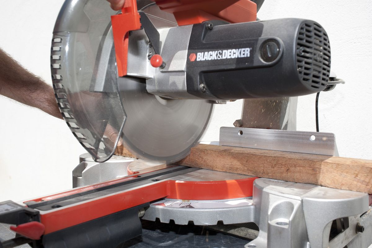 Bricomania 710 Tarima de exterior p4