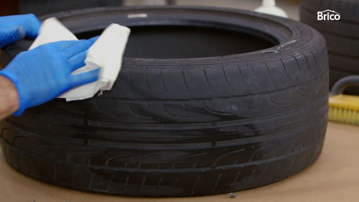 Bricomania 893 Como hacer un puff paso 5