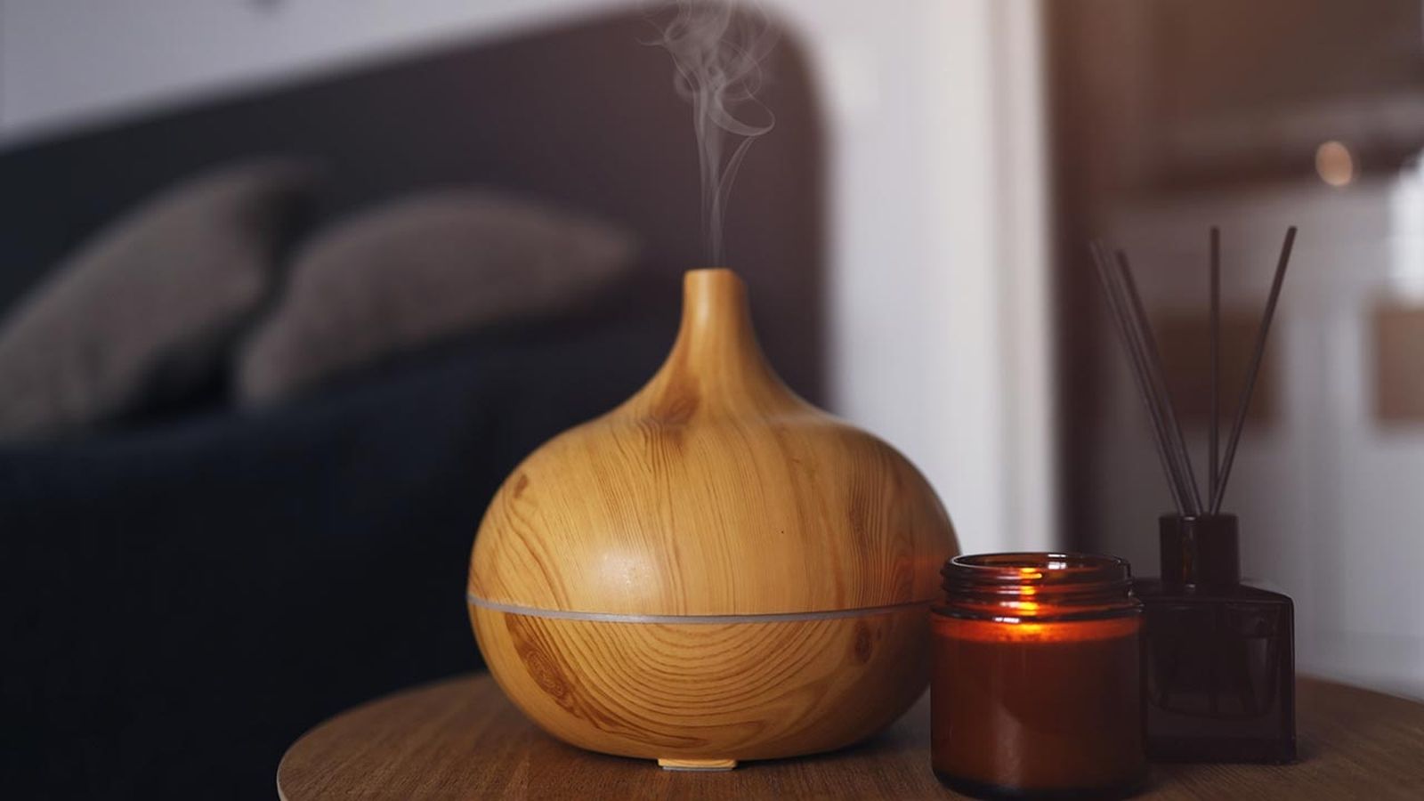 humidificadores mas vendidos en amazon