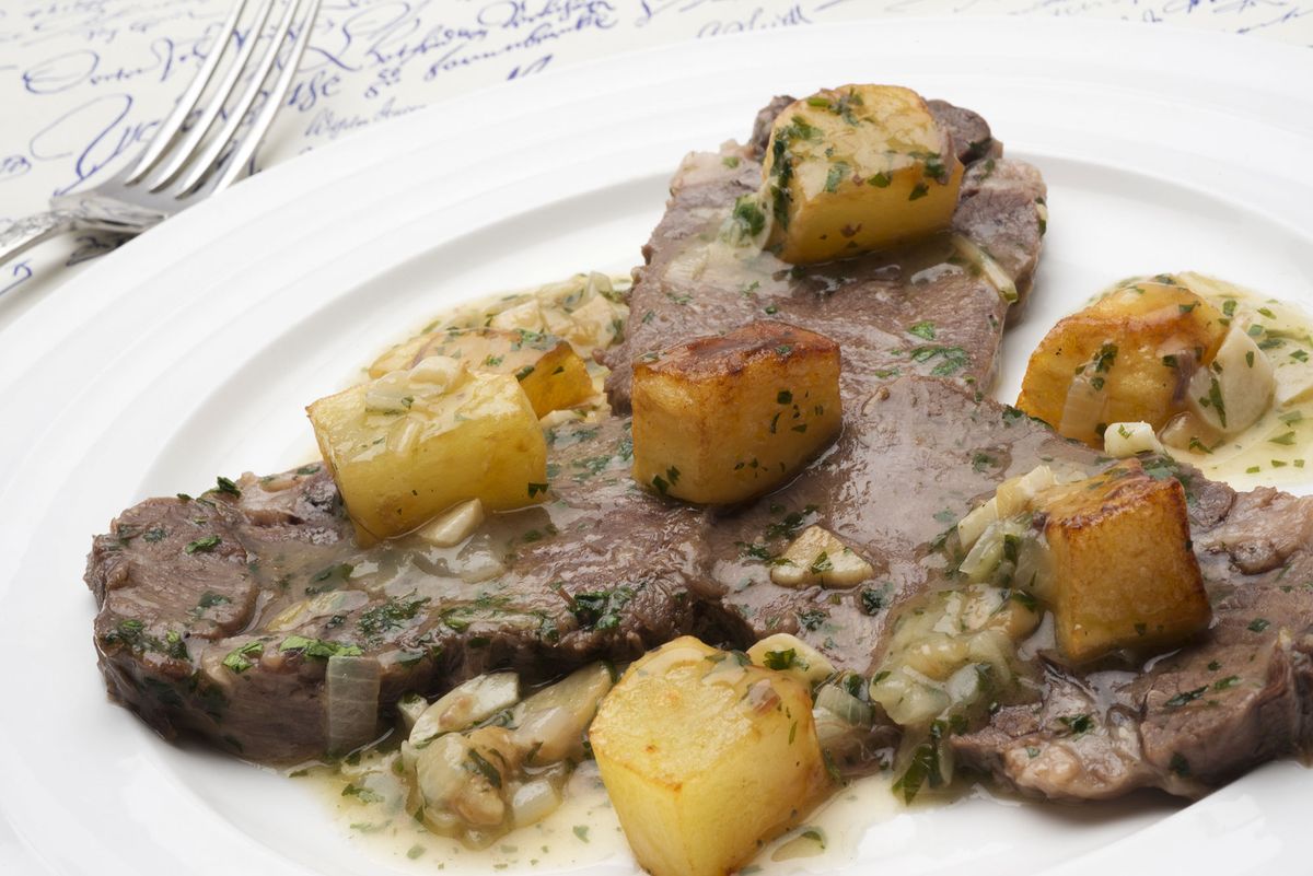 5916 1 Lengua en salsa verde (1302) xl