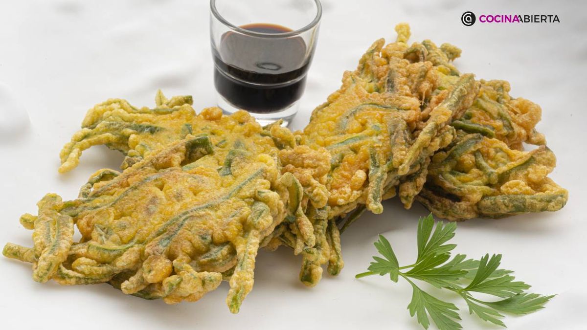 karl7212 fritos judias verdes xl