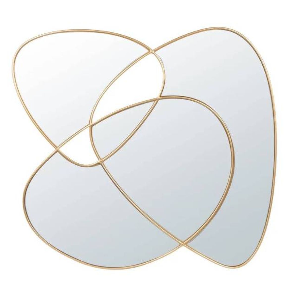 espejo thera nereid maisons du monde