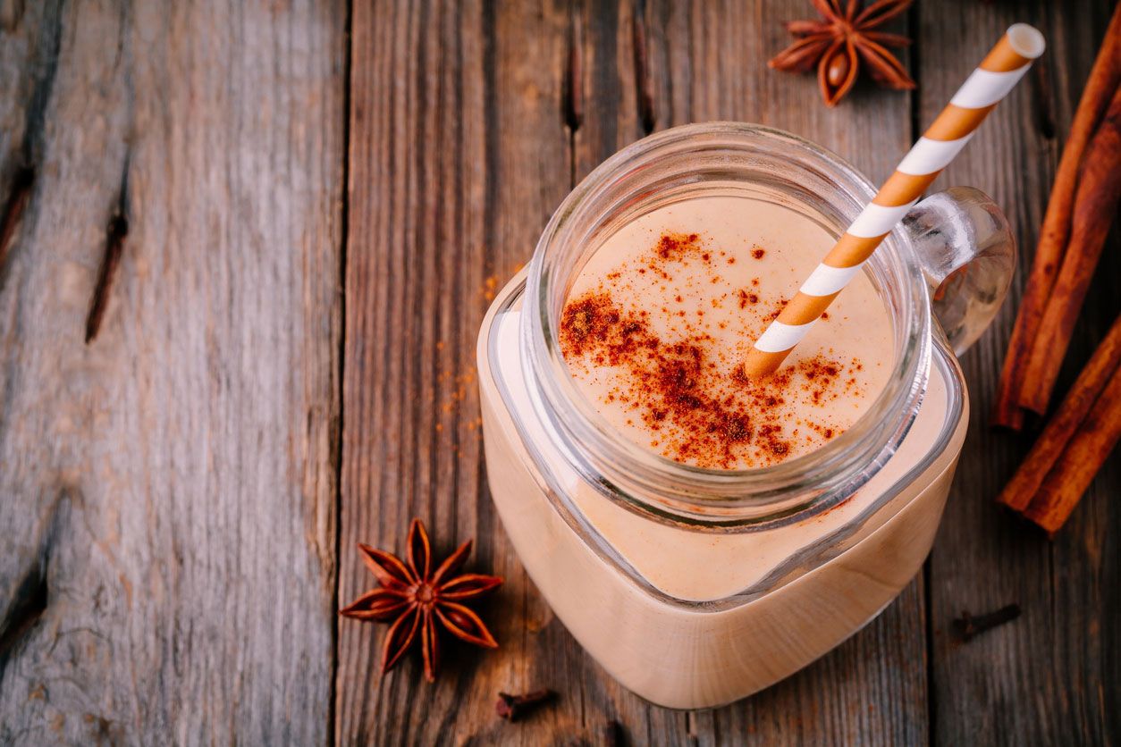 atole galleta