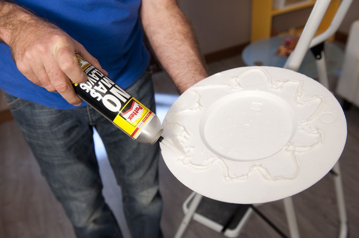 Instalación de halógenos paso 11