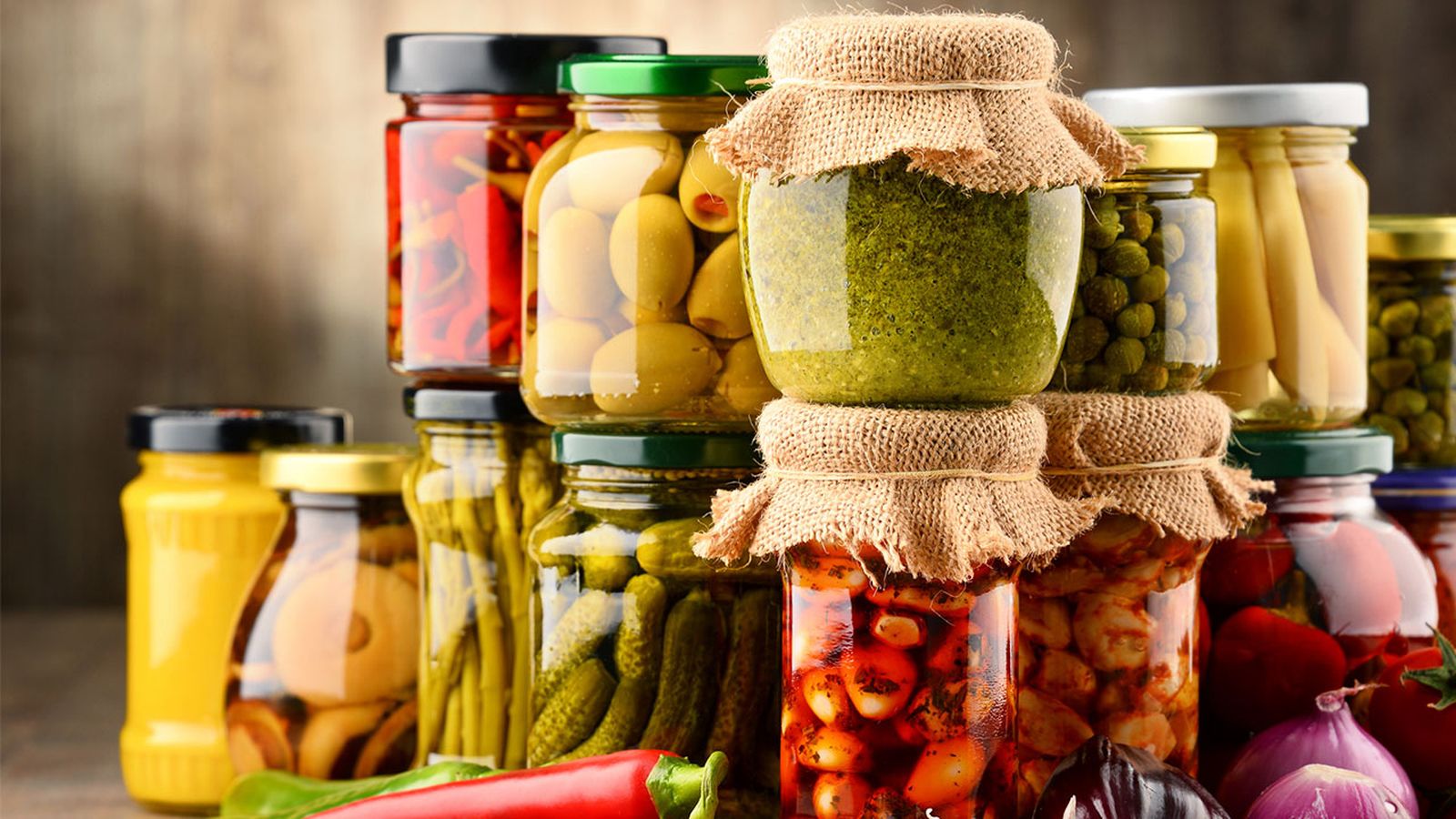 11 productos que solemos comprar