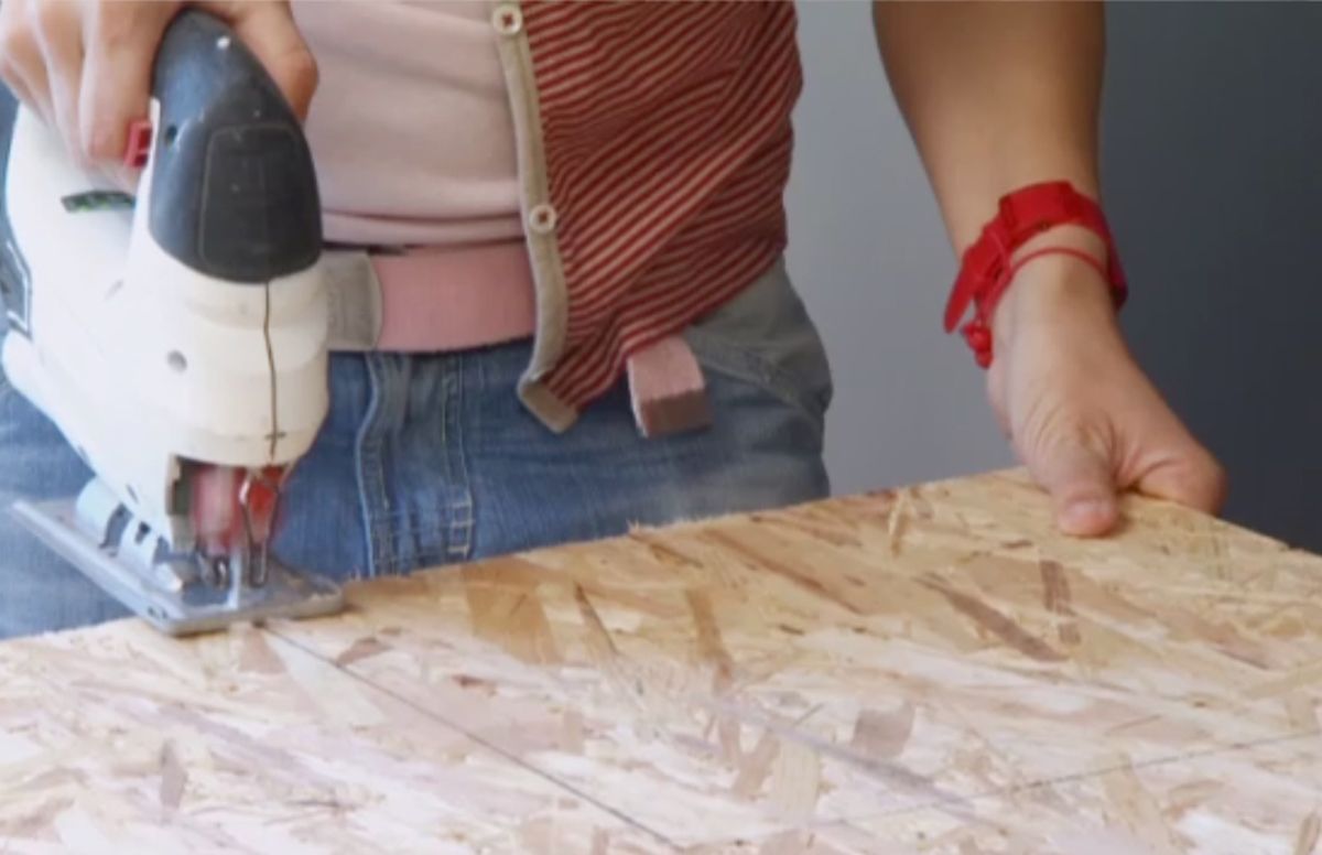 Decorar un estudio de trabajo paso 4