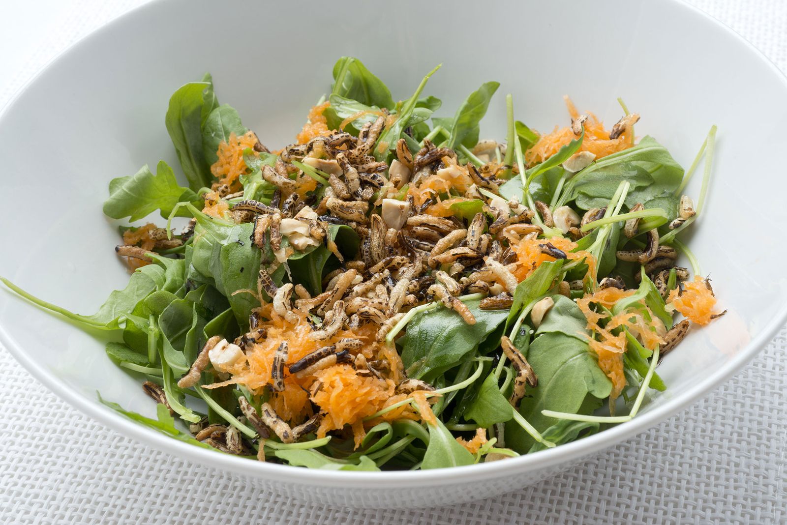 5810 2 Ensalada de rucula y arroz salvaje xl