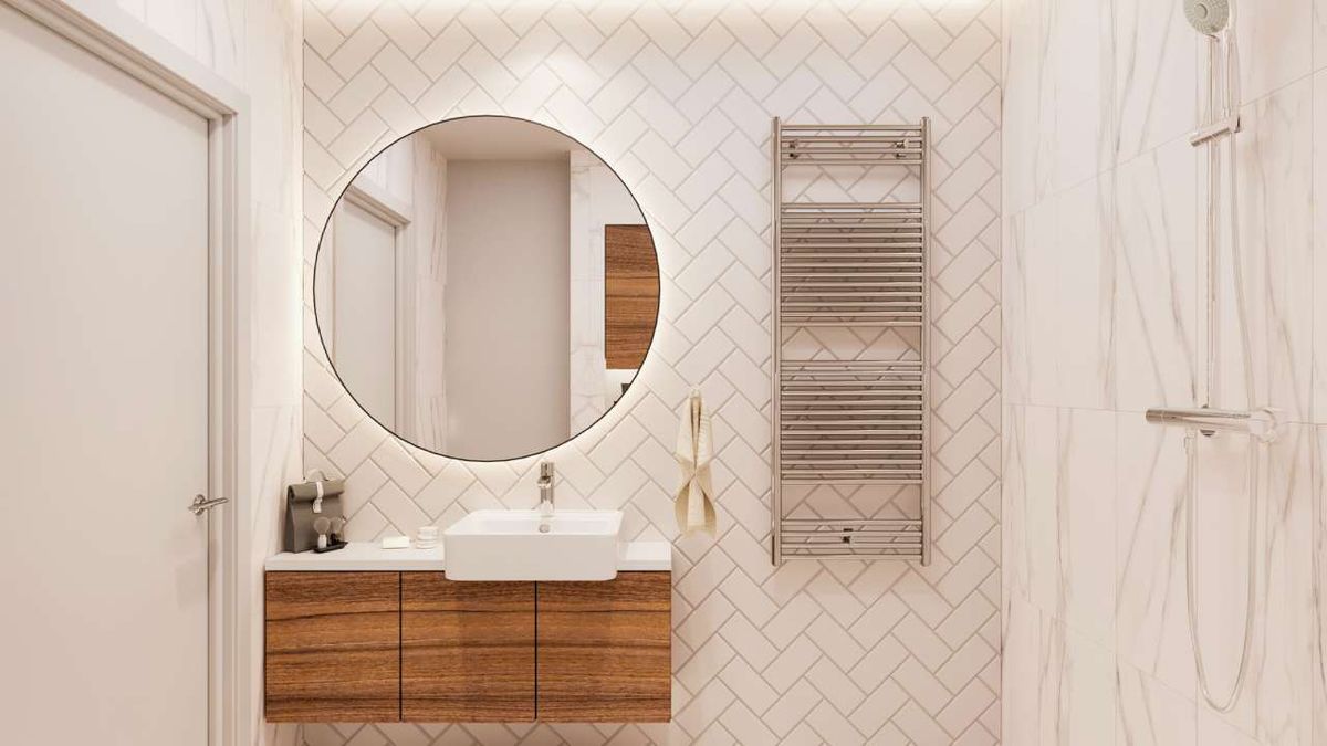 revestimiento paredes bano sin obras xl