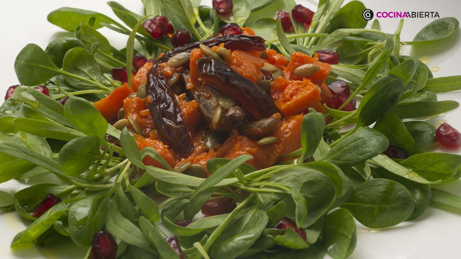 karl6843 ensalada espinacas xl