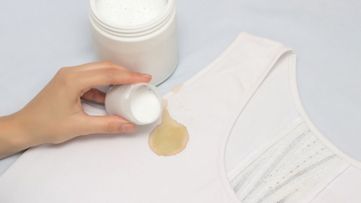 lavar ropa blanca agentes blanqueadores