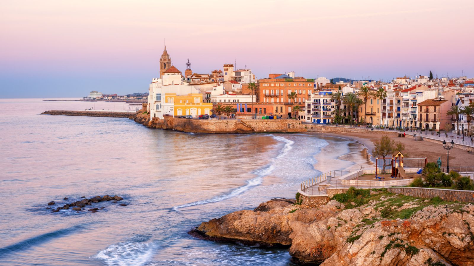 7 pueblos bonitos cerca de barcelona portada