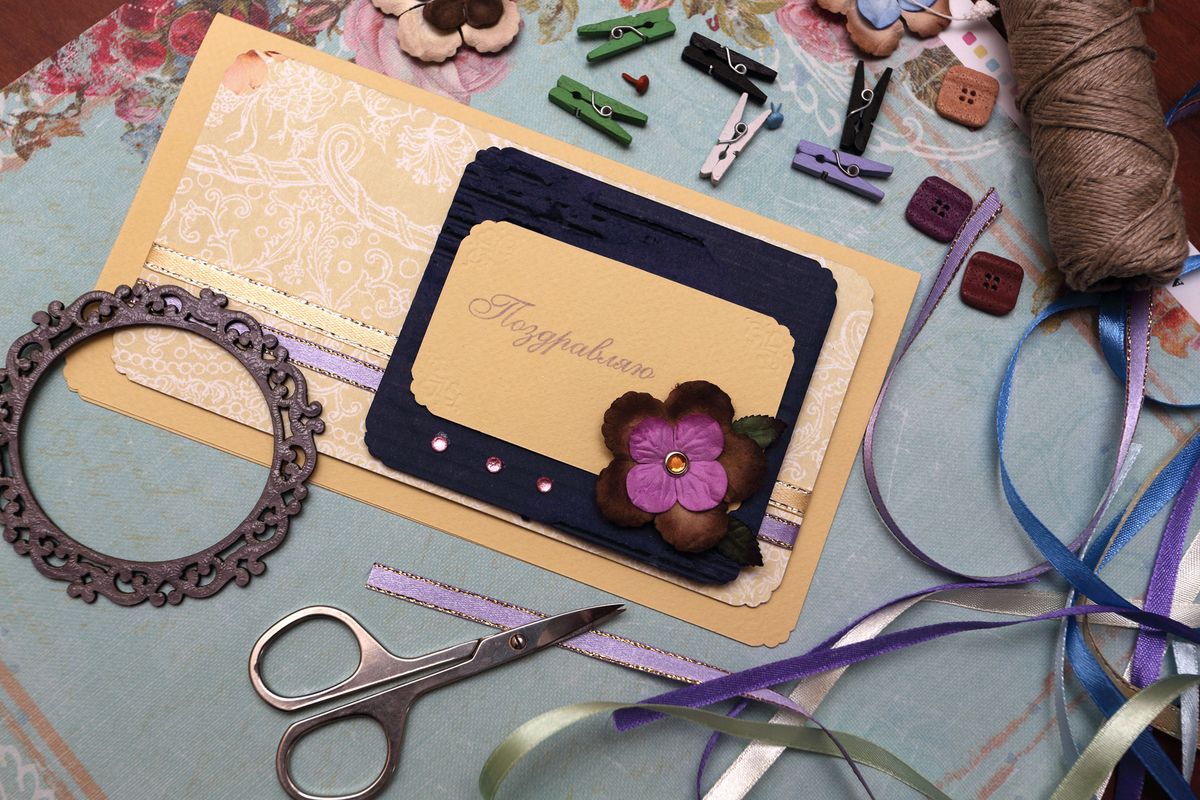 Las manualidades scrapbooking 2