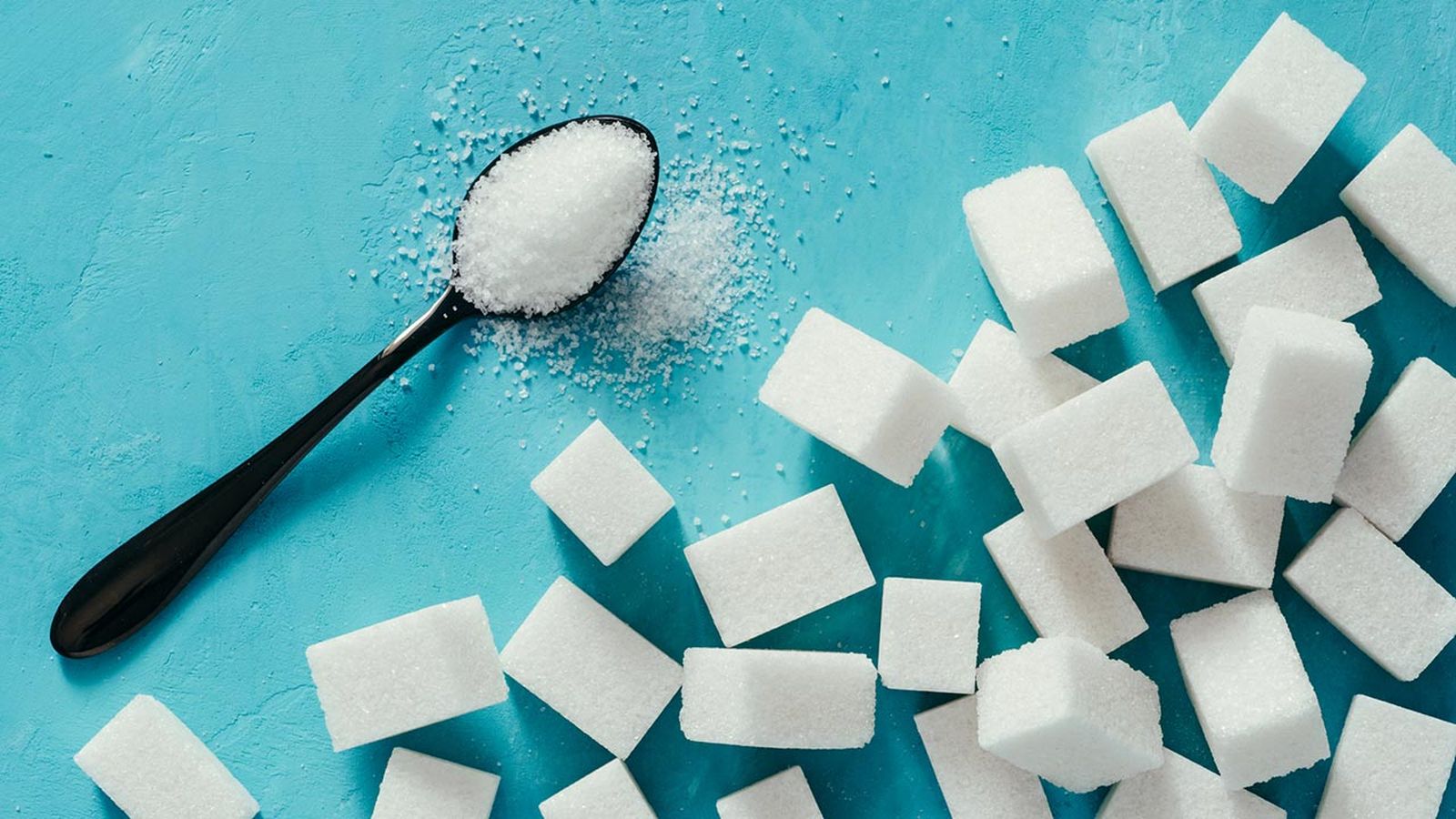 efecto del consumo de azucar en la piel azucar