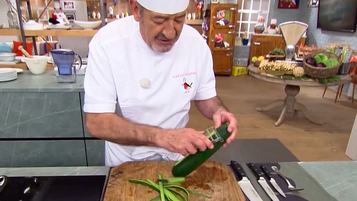 cocina mejores recetas con legumbres de karlos arguinano