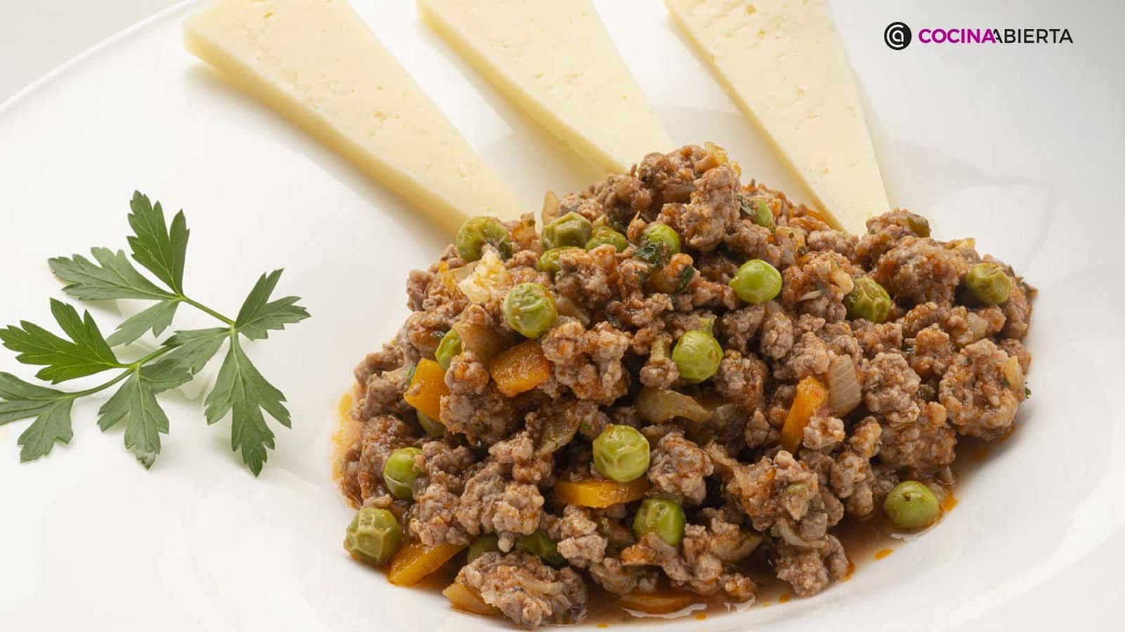 KARL6986 picadillo ternera xl