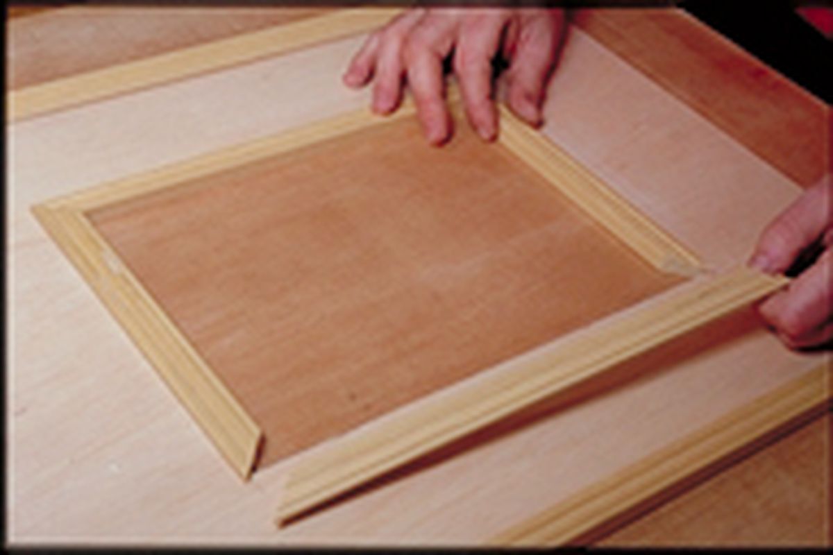 decorar puerta armario p5