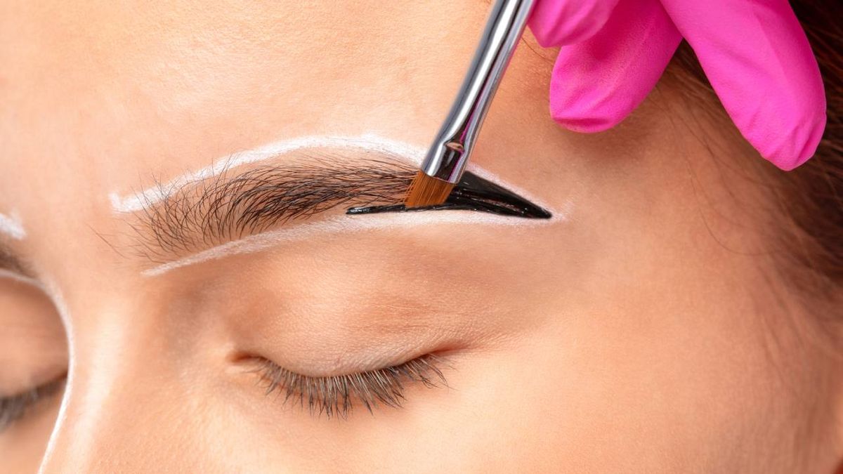 los 3 mejores tintes de cejas para una mirada espectacular portada