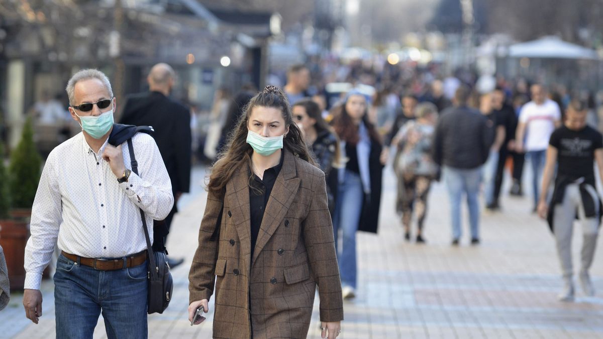 prohibiciones sanciones coronavirus mascarilla calle