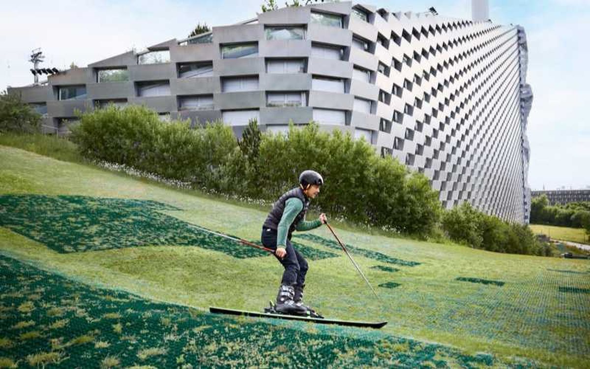 Ir a pie, en bicicleta o transporte público tiene premio