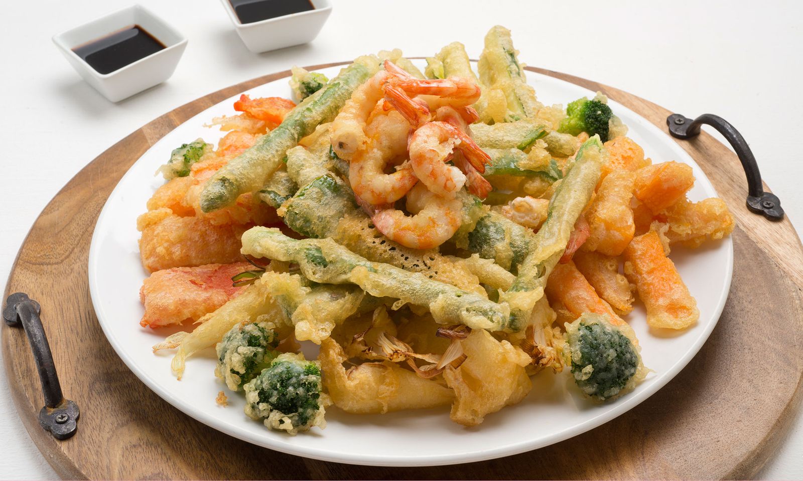 KARL5685 1 Tempura de hortalizas y langostinos (1070) xl