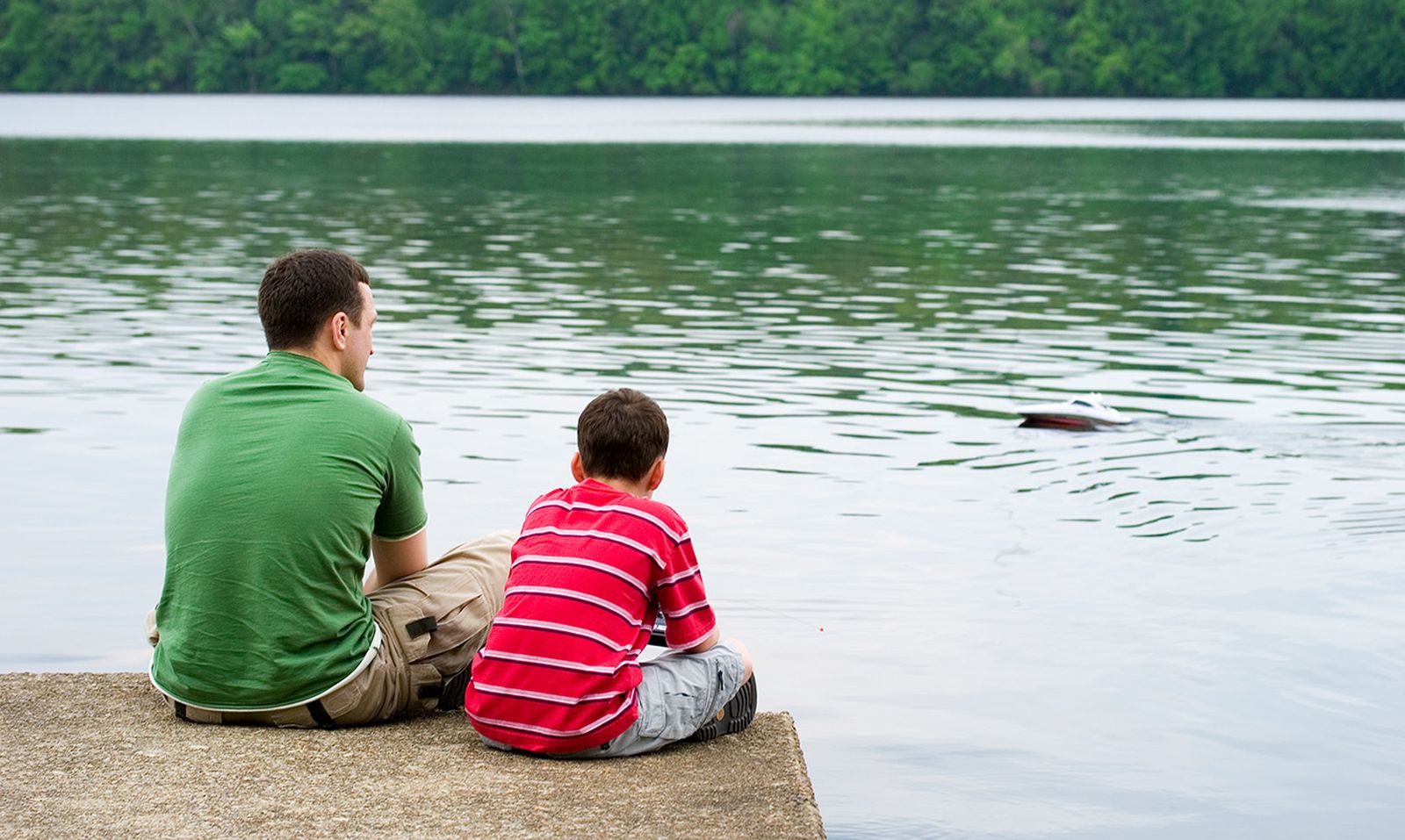 No cumplir el régimen de visitas puede hacer que se pierda la patria potestad