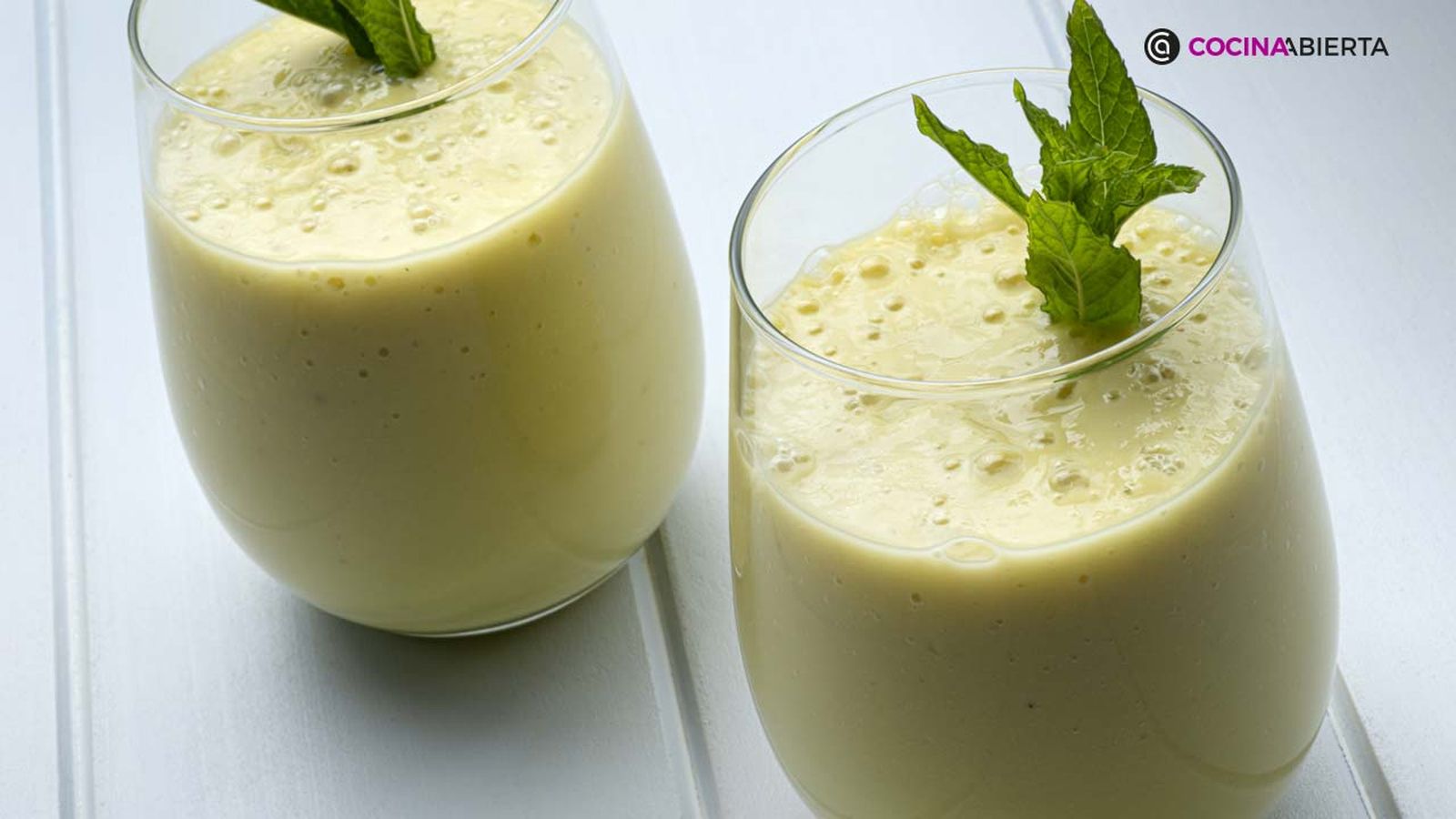 KARL6978 batido aguacate xl