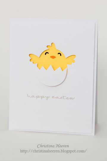 postal pascua pinterest christina Heerer