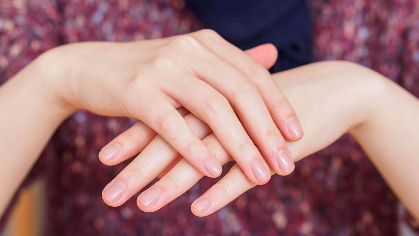 puedo pintarme las unas durante la crisis por el coronavirus