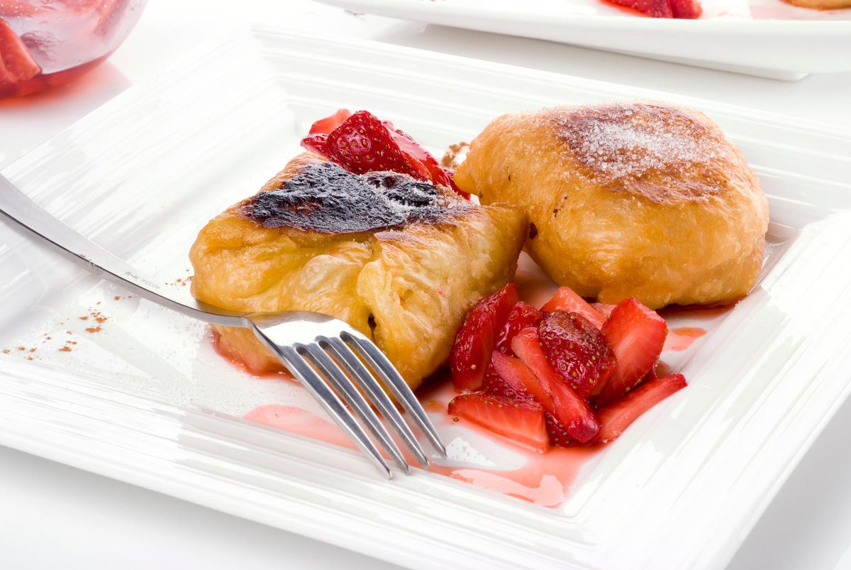 CASADIELLES CON PLATANO xl