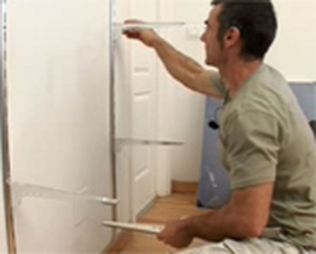 Montar estanteria modular 2