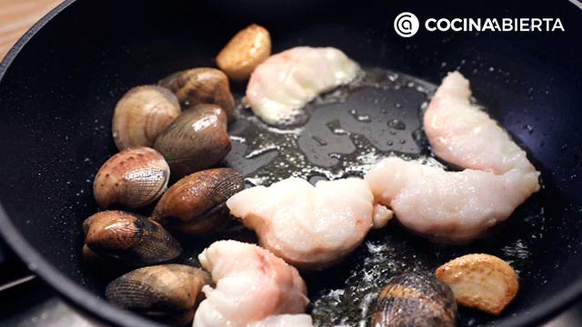 CTIS0855 receta arroz con pescado paso 2 ca