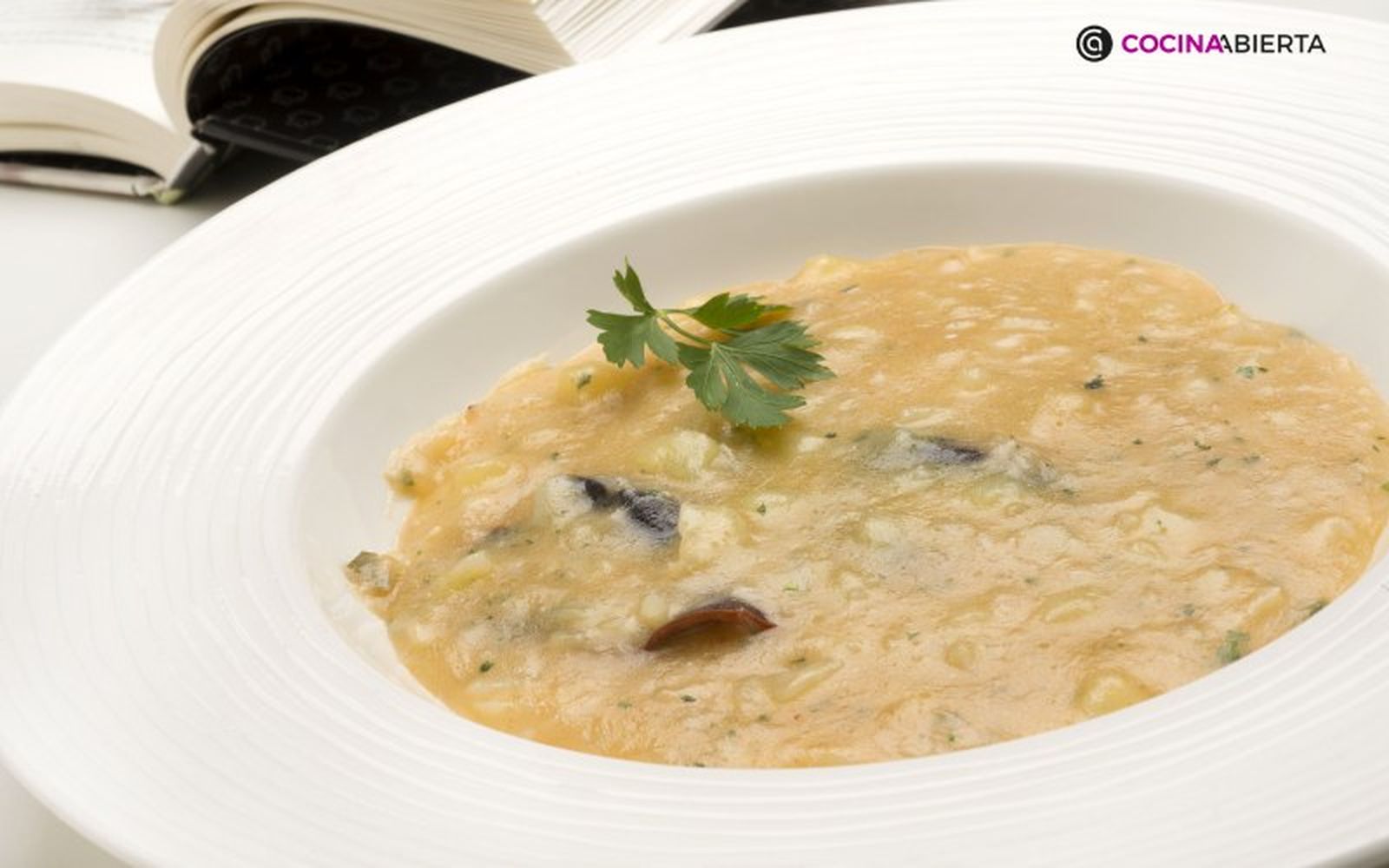 Los jarullos son un guiso murciano tradicional