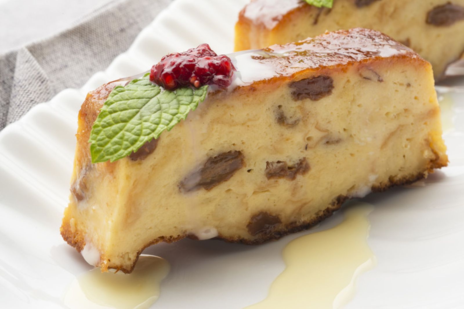 karl5048 Pudin de pasas xl