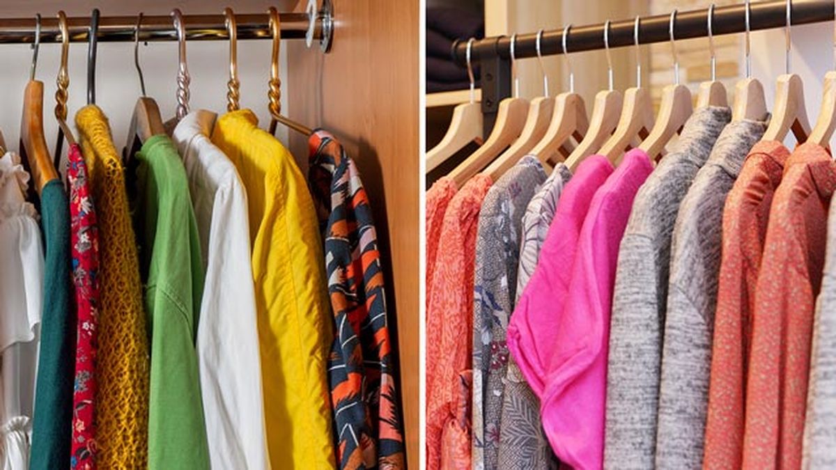 claves conseguir armario de revista