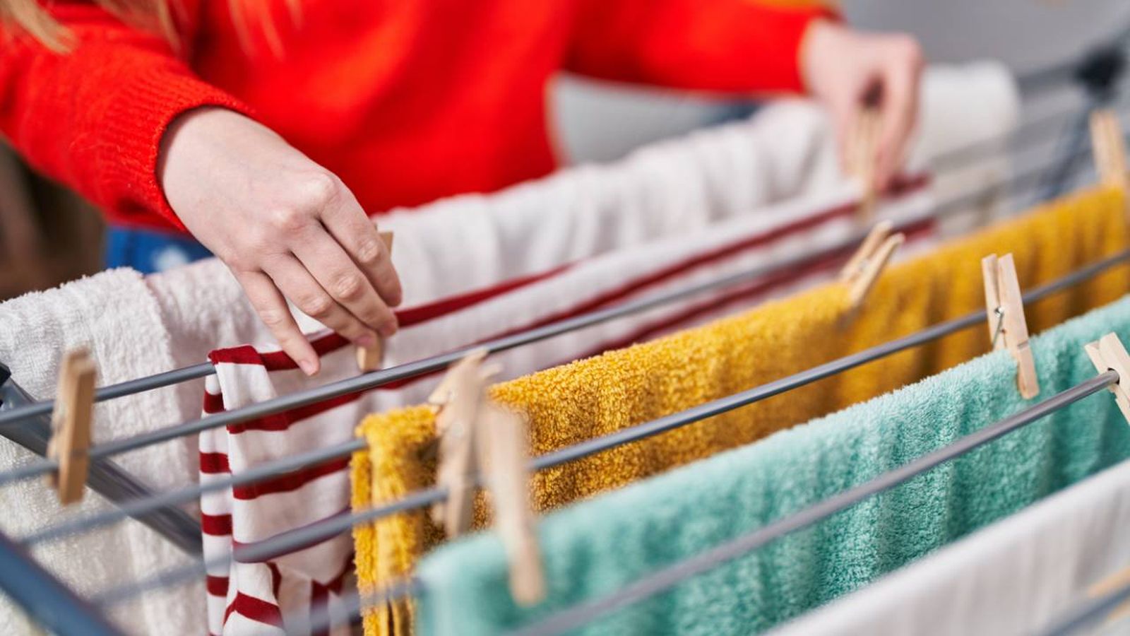 tendederos electricos xl