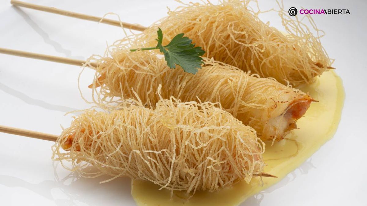 karl7142 langostinos kataifi xl