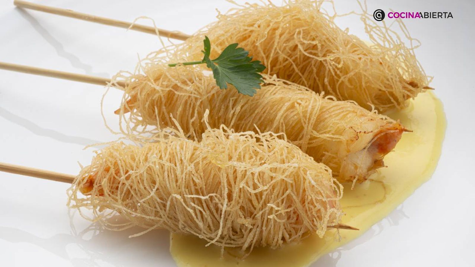 karl7142 langostinos kataifi xl